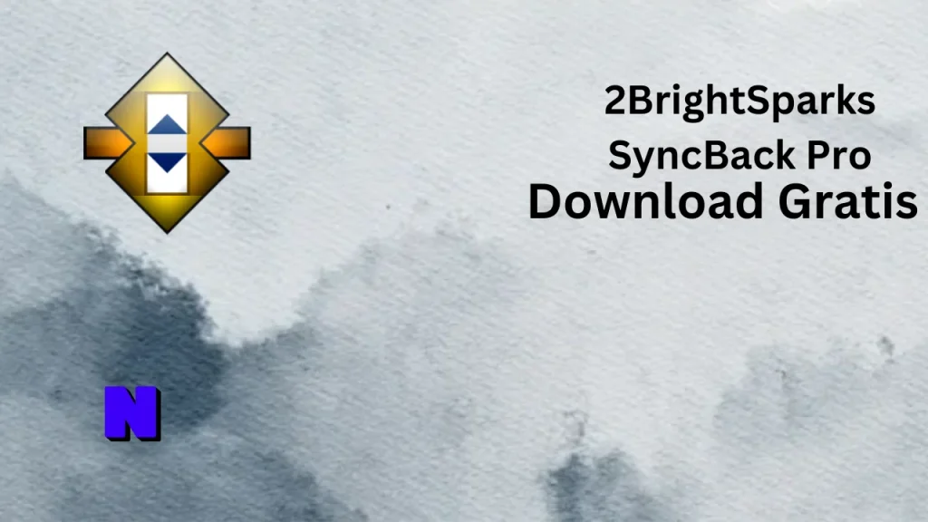 2BrightSparks SyncBack Pro Download Gratis