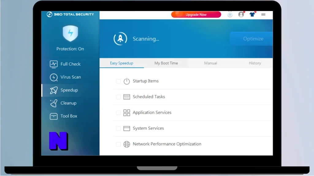 360 Total Security Download Full Terbaru Version