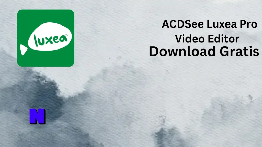 ACDSee Luxea Pro Video Editor Download Gratis