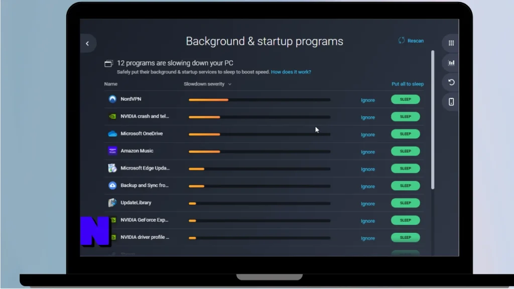 AVG TuneUp Download Full Terbaru Version