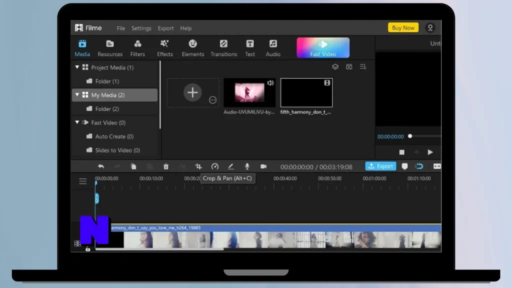 AVS Video Editor Download Full Terbaru Version