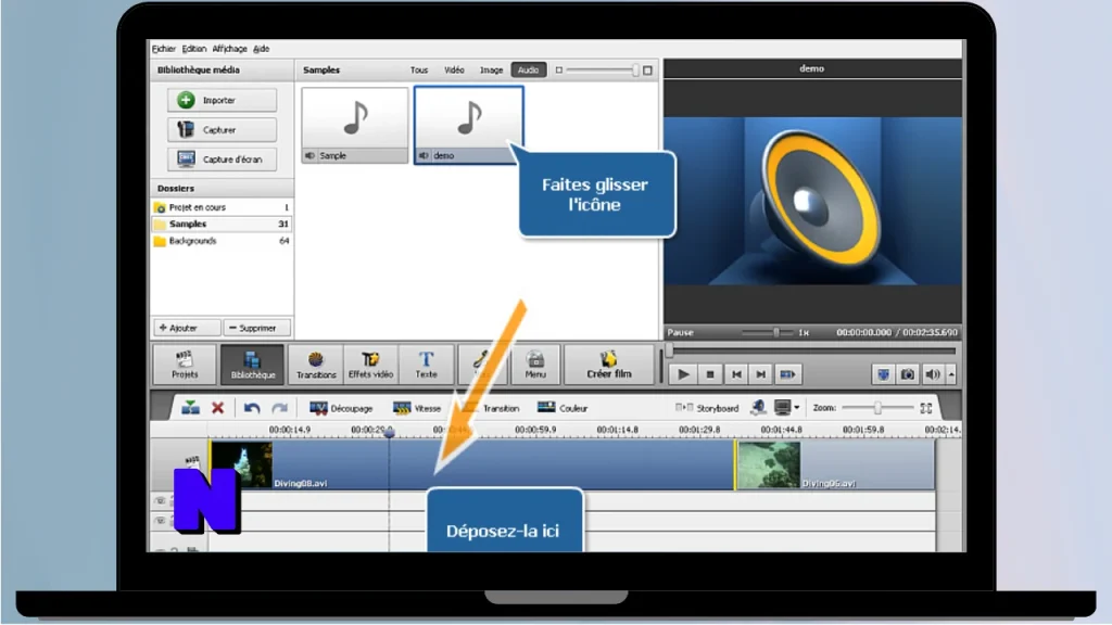 AVS Video ReMaker Download Full Terbaru Version