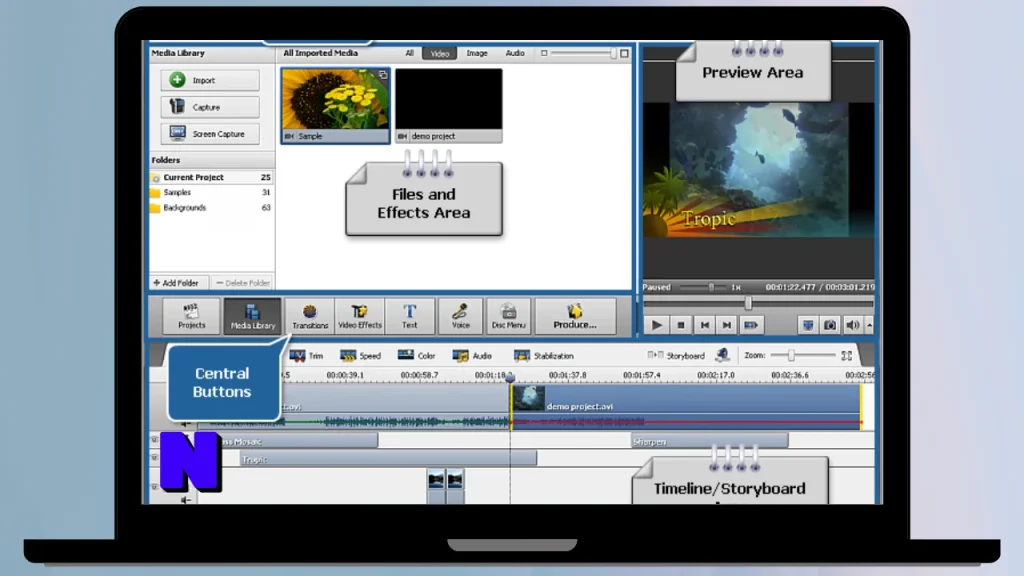 AVS Video ReMaker Download Full Terbaru Version