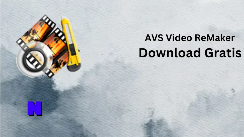 AVS Video ReMaker Download Gratis