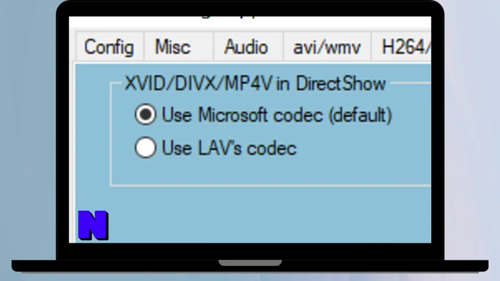 Advanced Codecs for Windows Download Full Terbaru Version