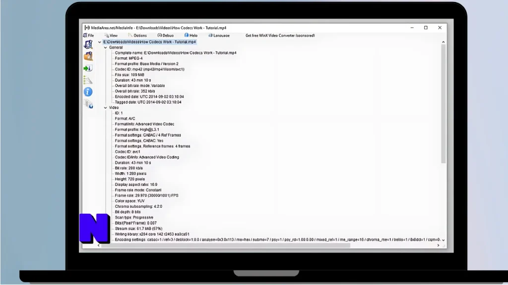 Advanced Codecs for Windows Download Full Terbaru Version
