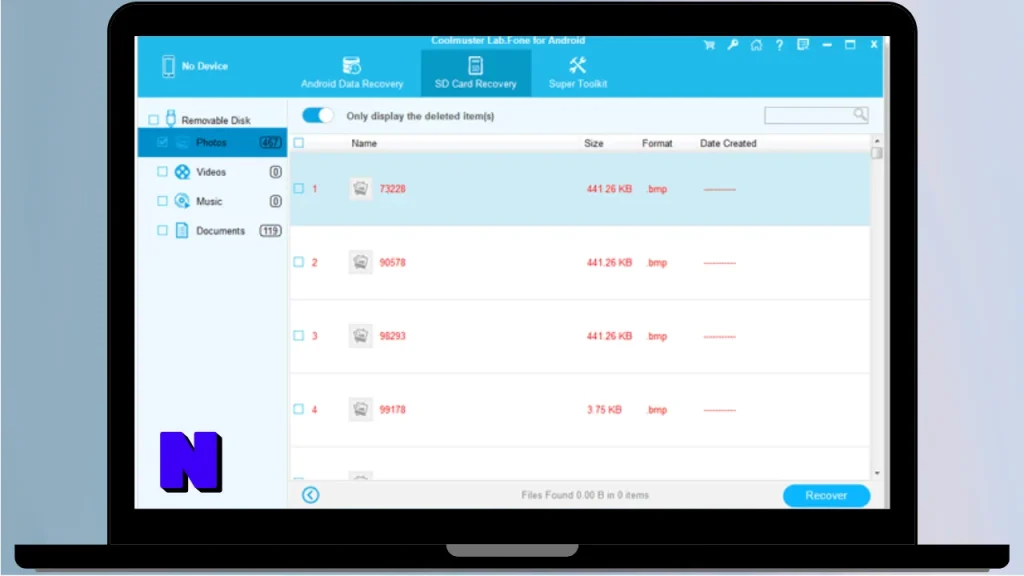 Aiseesoft FoneLab for Android Download Full Terbaru Version