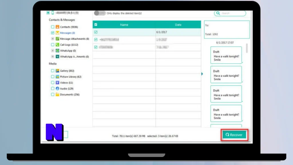 Aiseesoft FoneLab for Android Download Full Terbaru Version