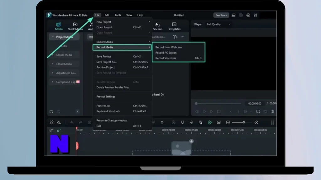 Aiseesoft Screen Recorder Download Full Terbaru Version