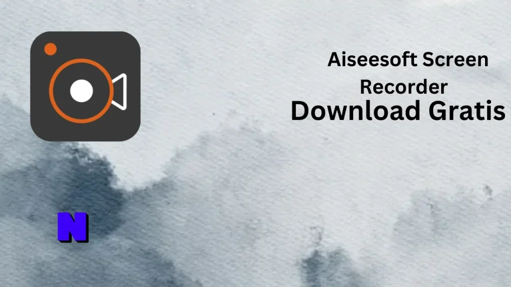 Aiseesoft Screen Recorder Download Gratis