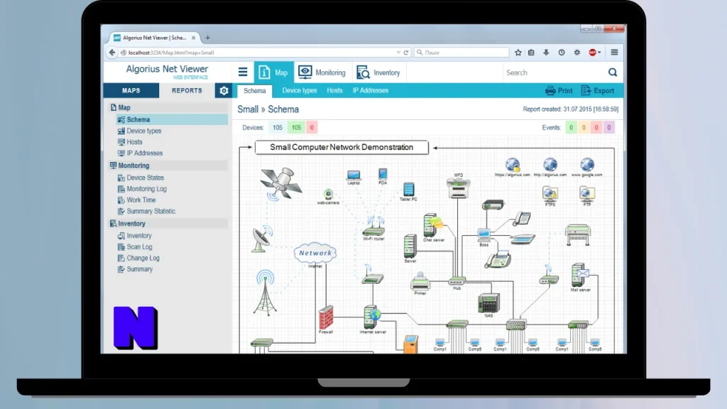 Algorius Net Viewer Download Full Terbaru Version