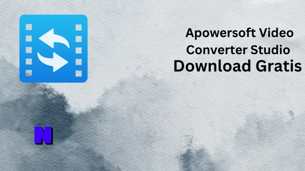 Apowersoft Video Converter Studio Download Gratis