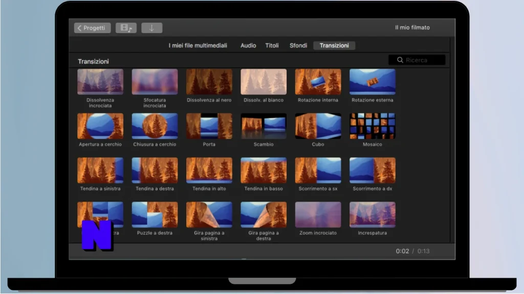 Apple iMovie Desktop Download Full Terbaru Version