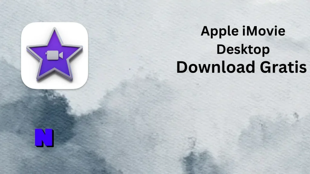 Apple iMovie Desktop Download Gratis