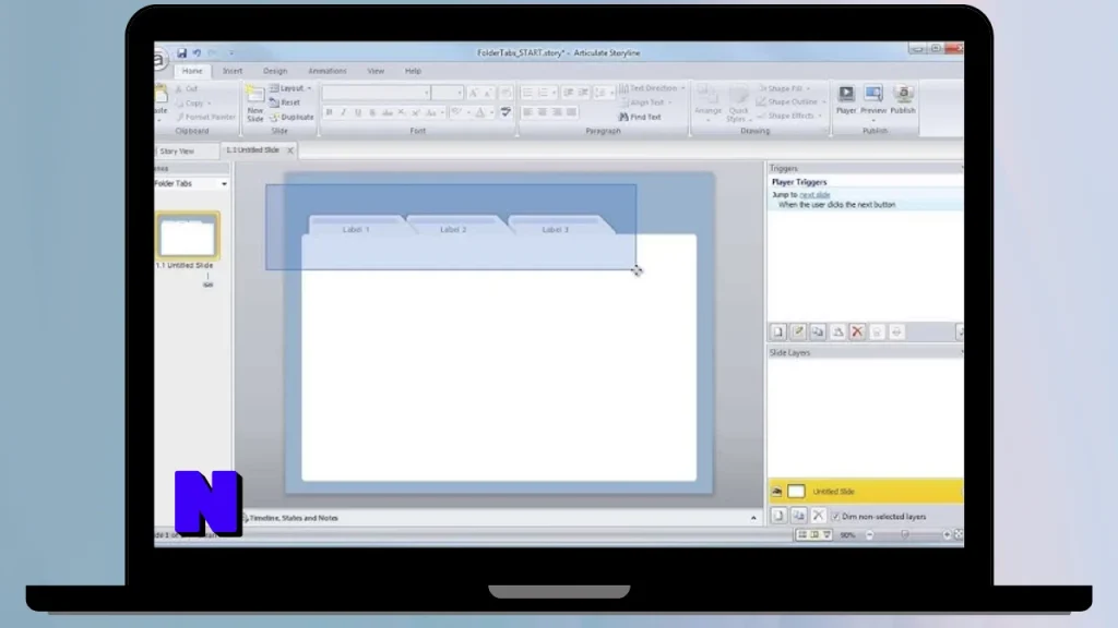 Articulate Storyline _ Download Full Terbaru Version