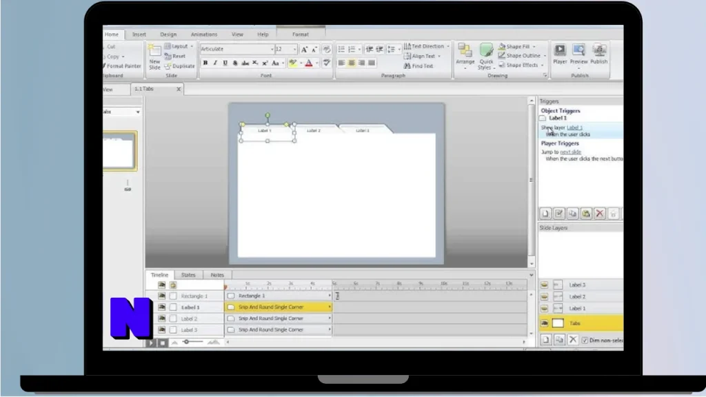 Articulate Storyline _ Download Full Terbaru Version
