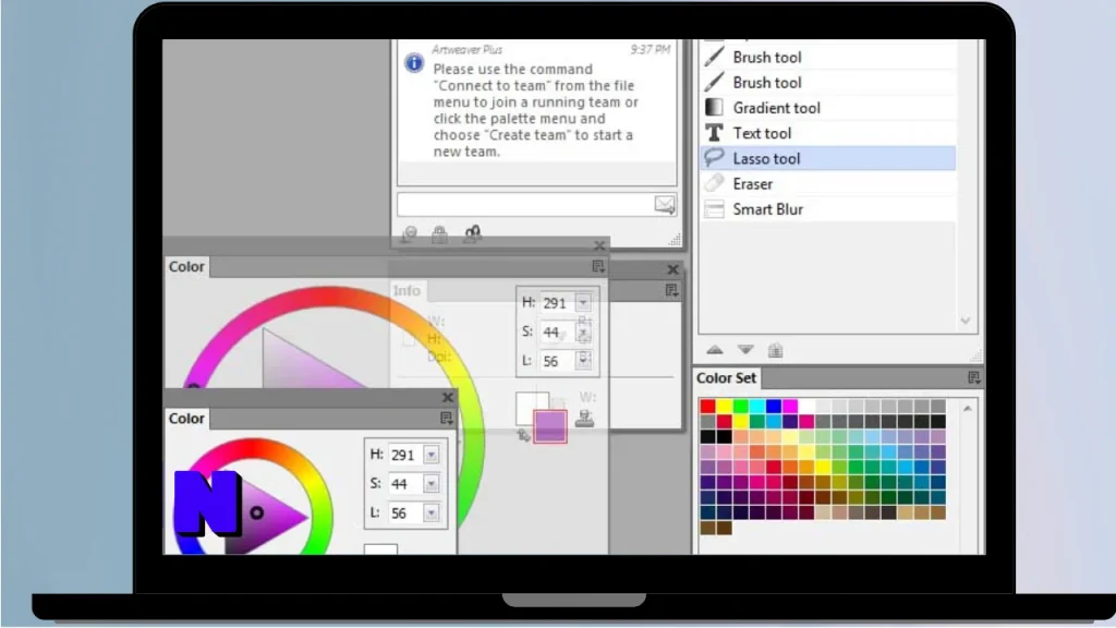 Artweaver Plus Download Full Terbaru Version