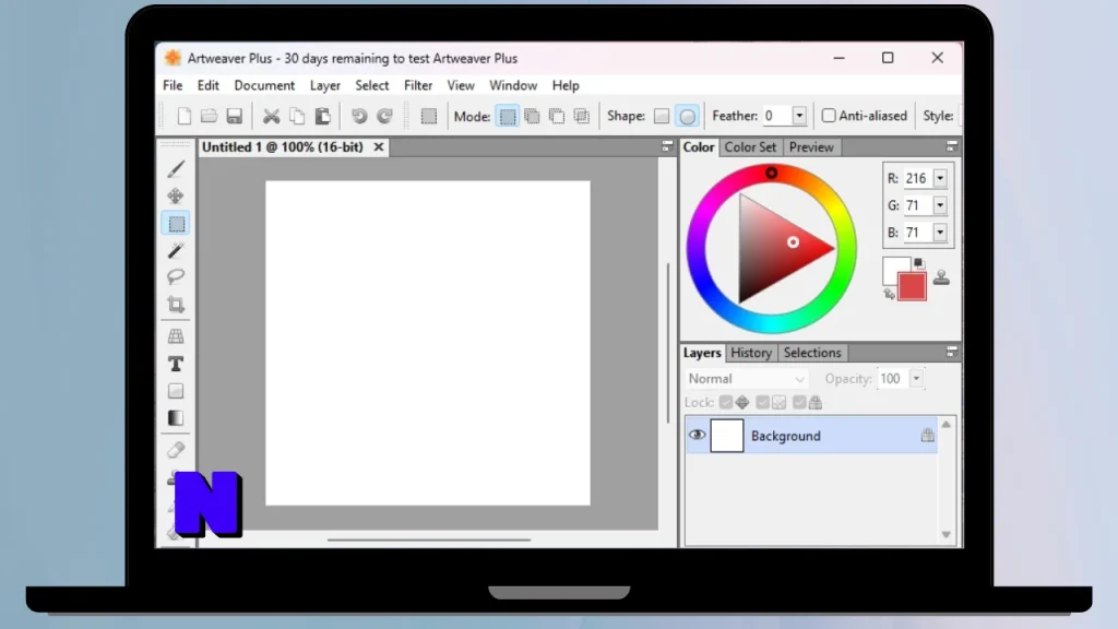 Artweaver Plus Download Full Terbaru Version