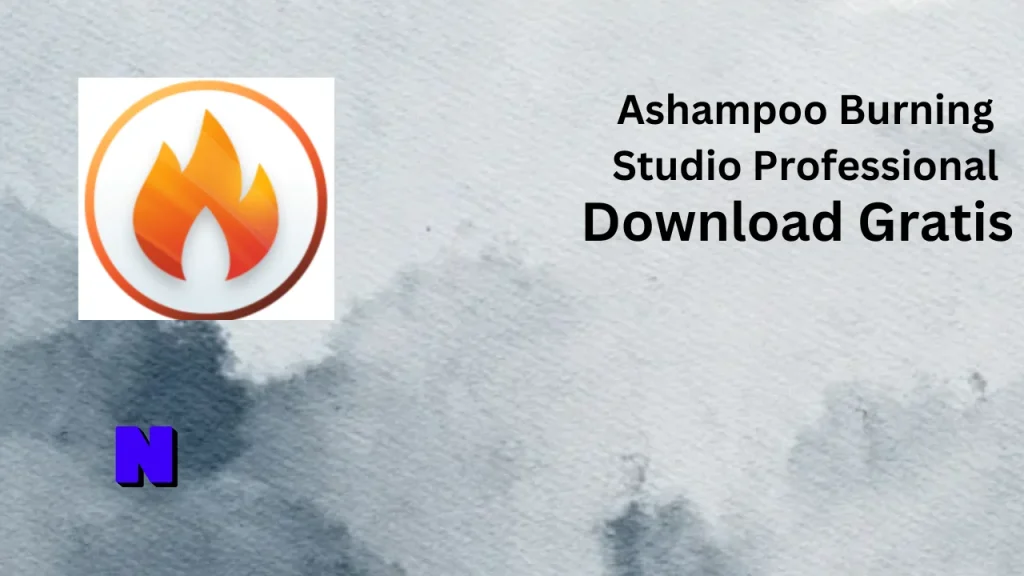 Ashampoo Burning Studio Professional Download Gratis