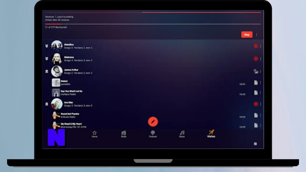 Audials Play Pro Radio Download Full Terbaru Version
