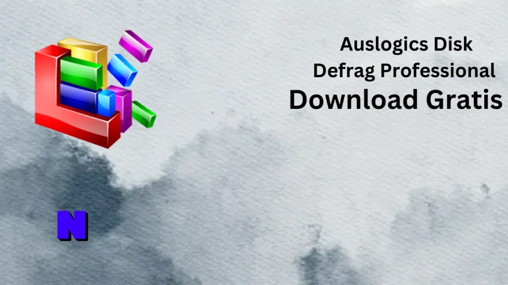 Auslogics Disk Defrag Professional Download Gratis