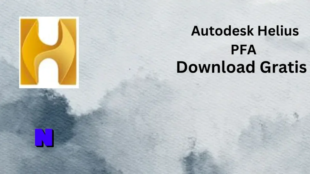 Autodesk Helius PFA Download Gratis