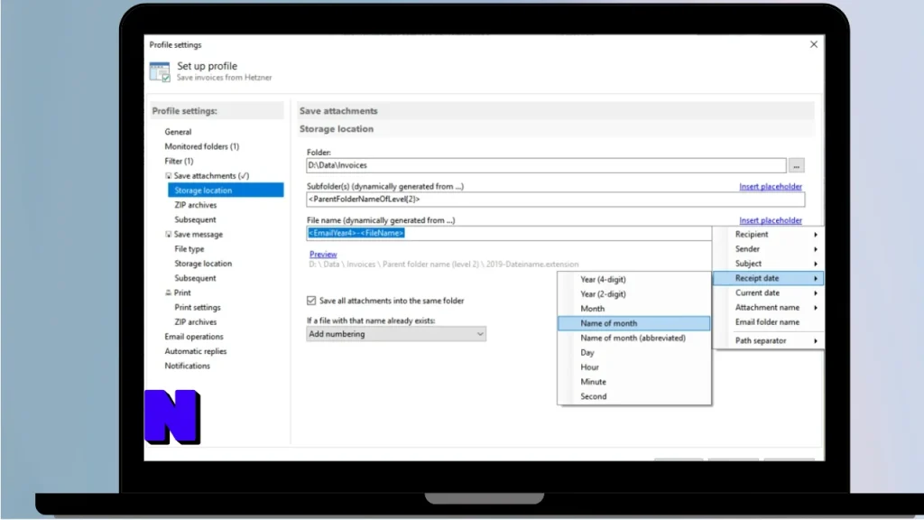 Automatic Email Processor Ultimate Download Full Terbaru Version