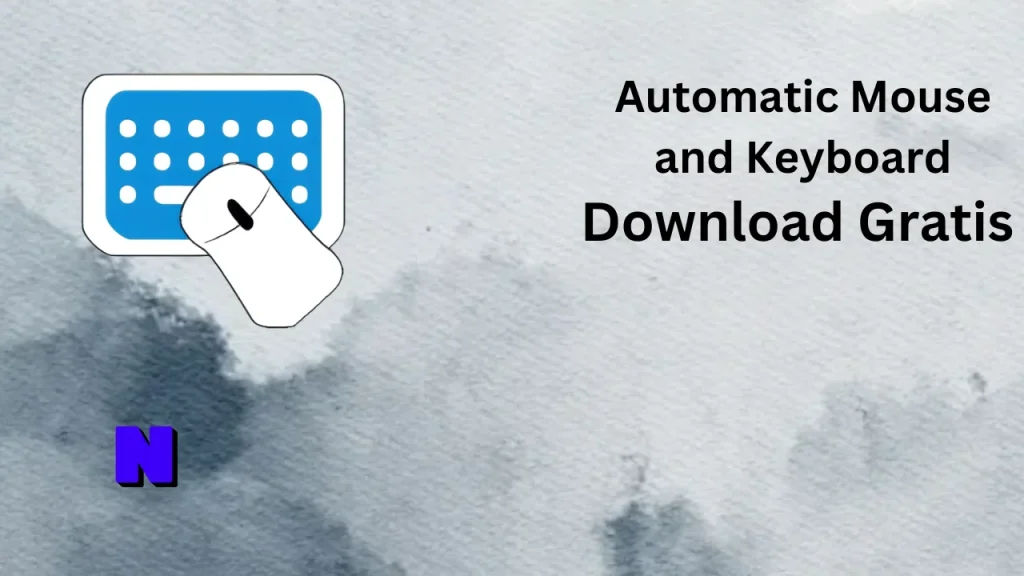 Automatic Mouse and Keyboard Download Gratis