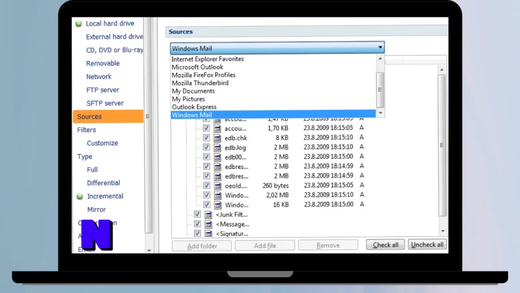 Backup4All Pro Download Full Terbaru Version
