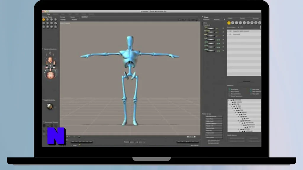 Bondware Poser Pro Download Full Terbaru Version