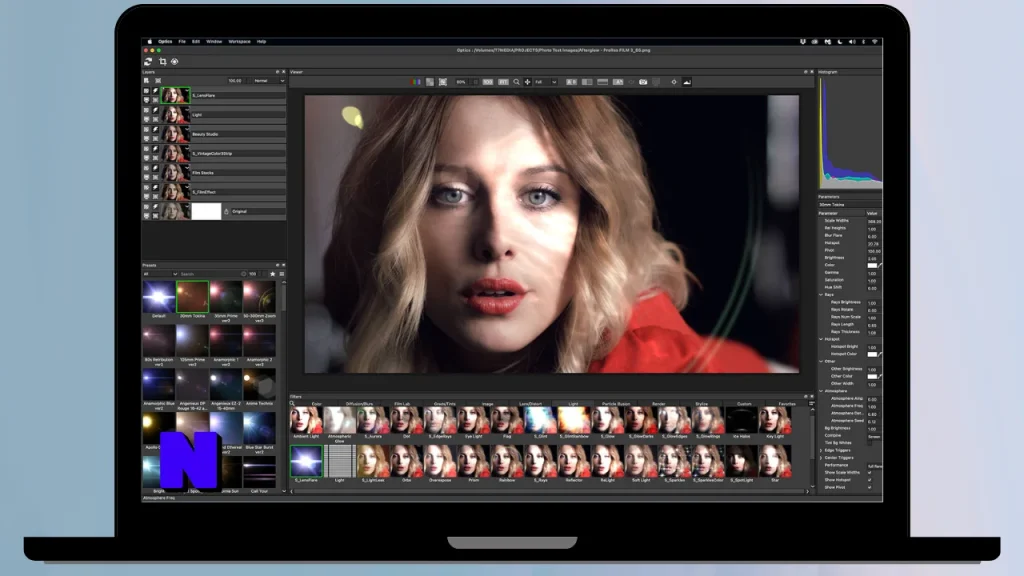 Boris FX Continuum Complete Download Full Terbaru Version