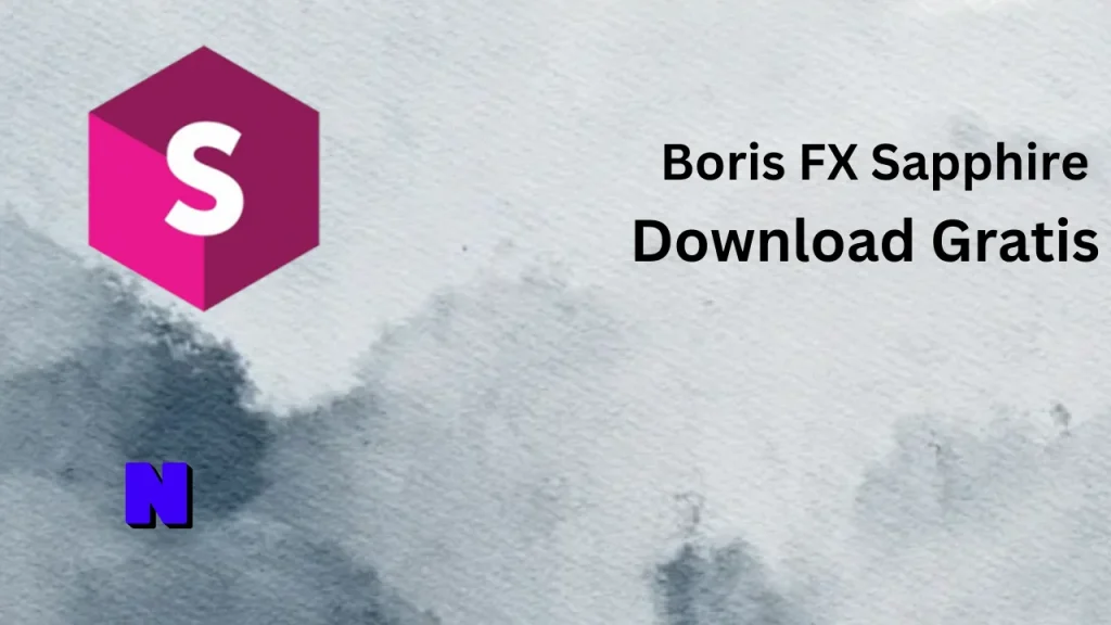 Boris FX Sapphire Download Gratis
