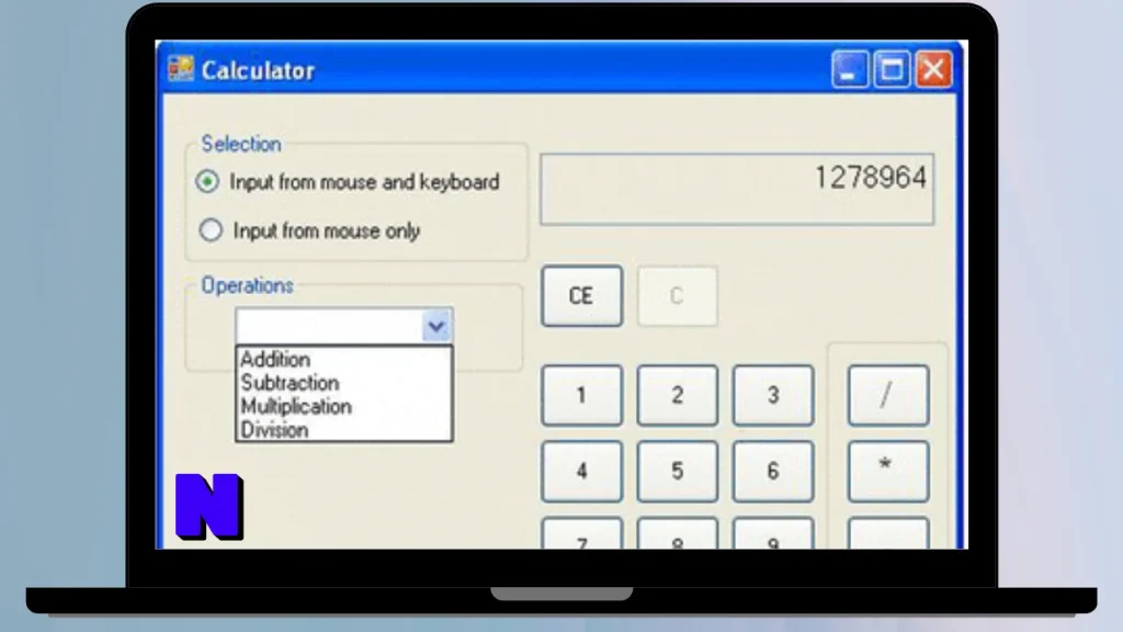 Calcutronic Download Full Terbaru Version