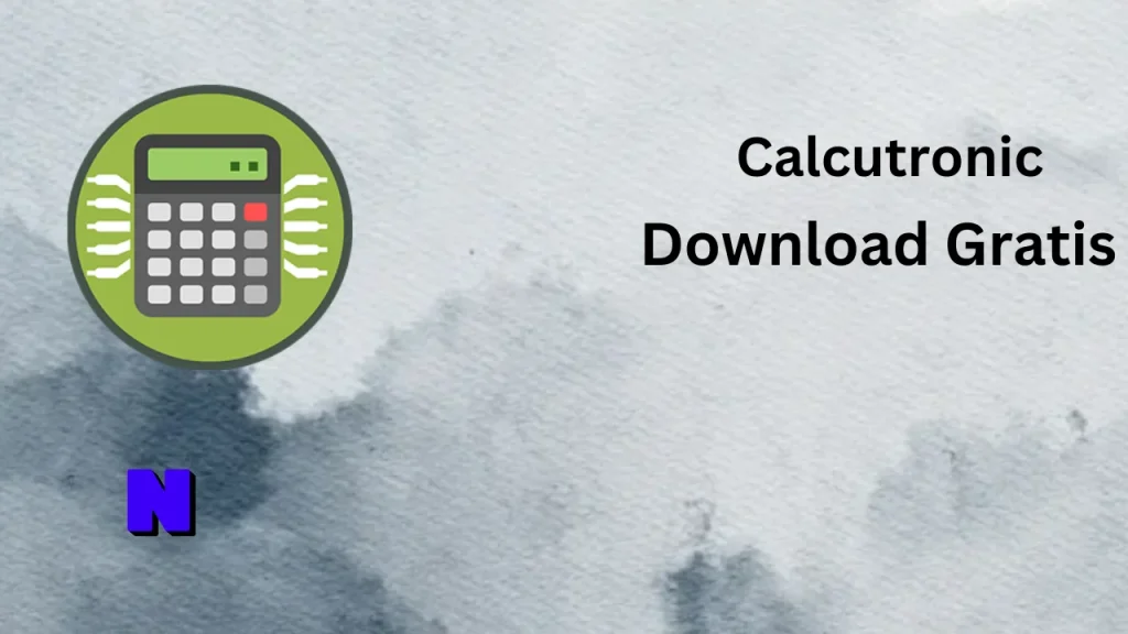 Calcutronic Download Gratis