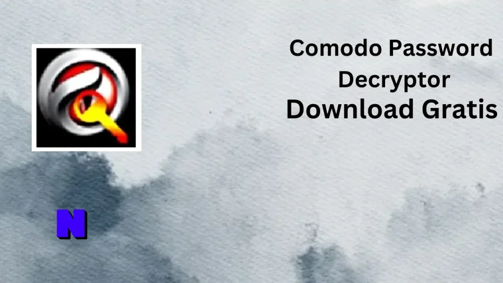 Comodo Password Decryptor Download Gratis