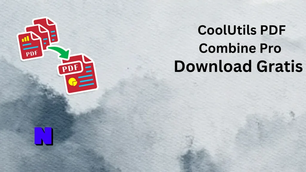 CoolUtils PDF Combine Pro Download Gratis