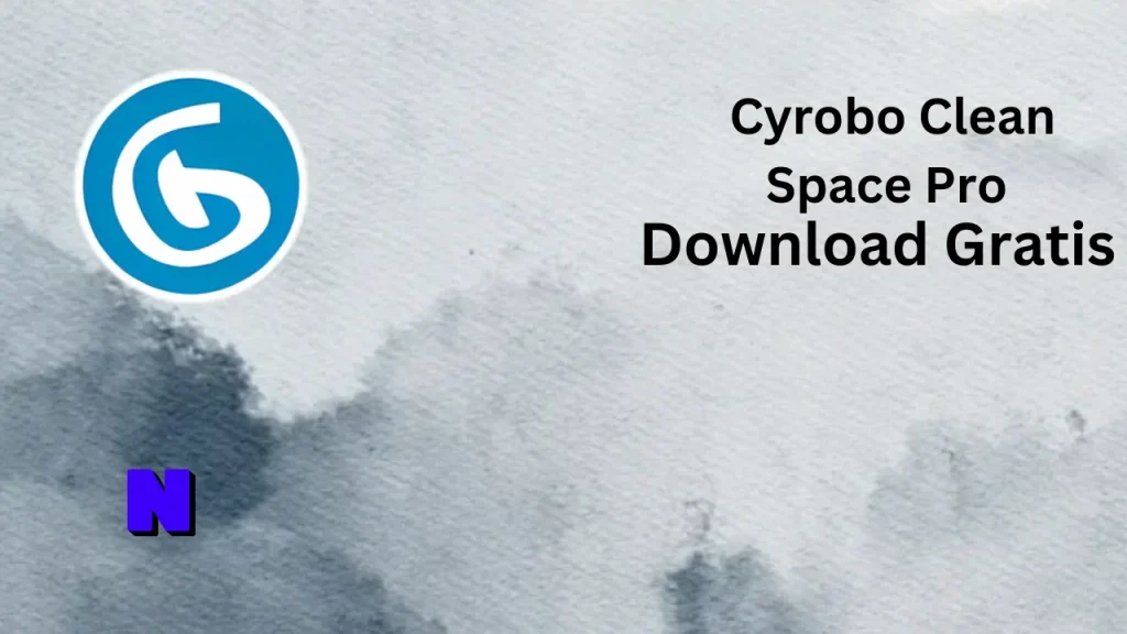 Cyrobo Clean Space Pro Download Gratis