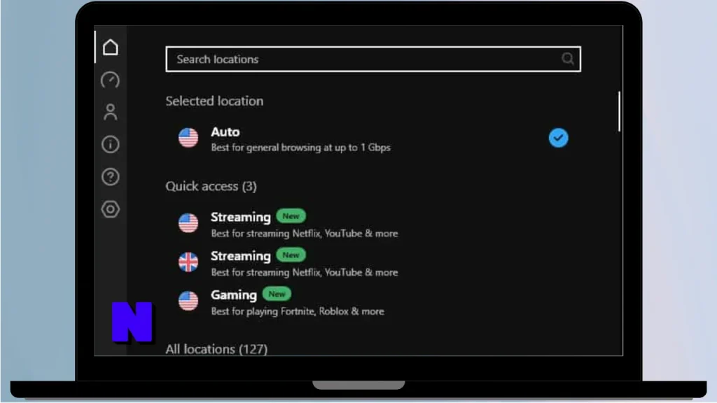 Hotspot Shield VPN Business Download Full Terbaru Version