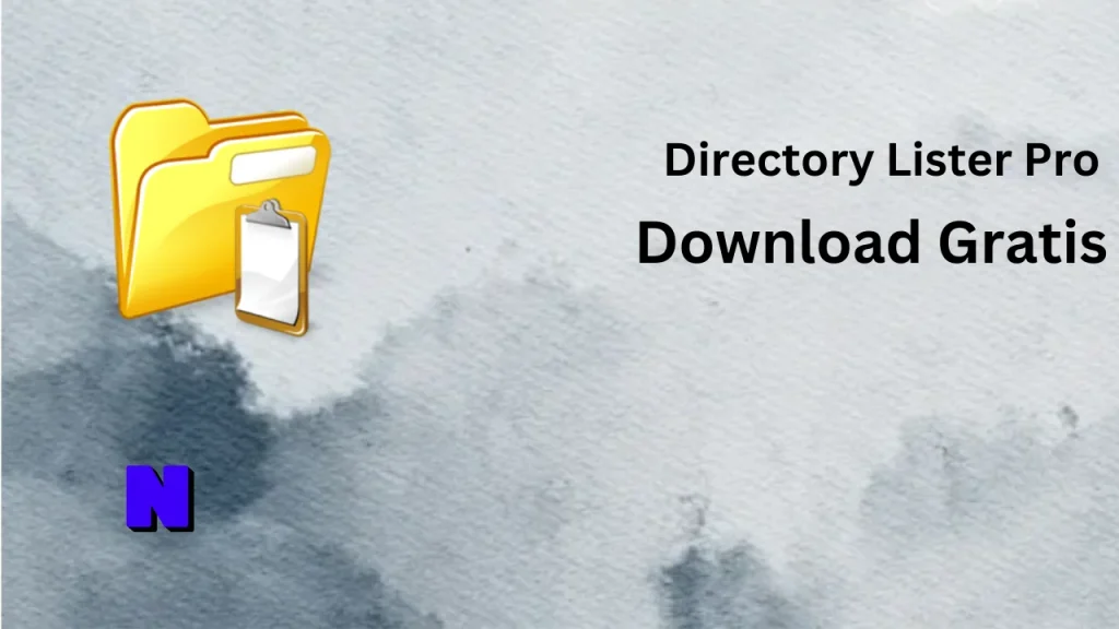 Directory Lister Pro Download Gratis