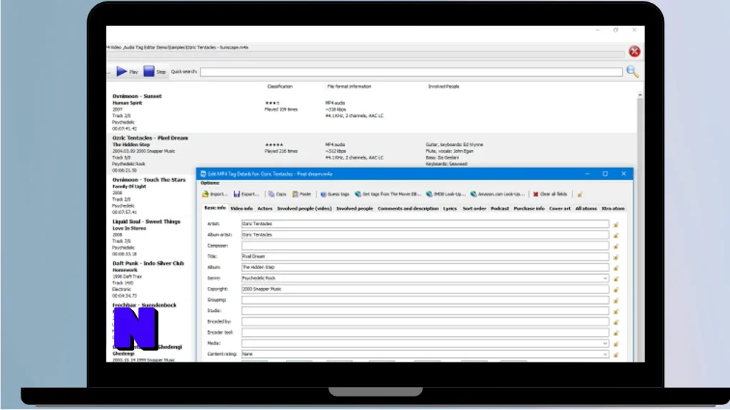 EZ Meta Tag Editor Download Full Terbaru Version