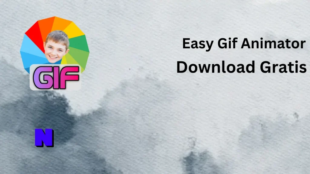 Easy Gif Animator Download Gratis