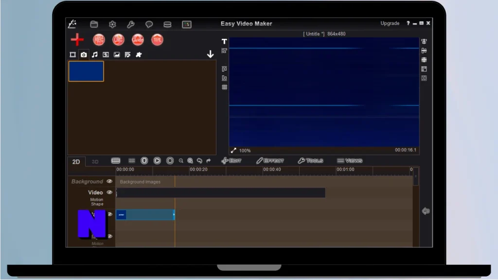 Easy Video Maker Platinum Download Full Terbaru Version