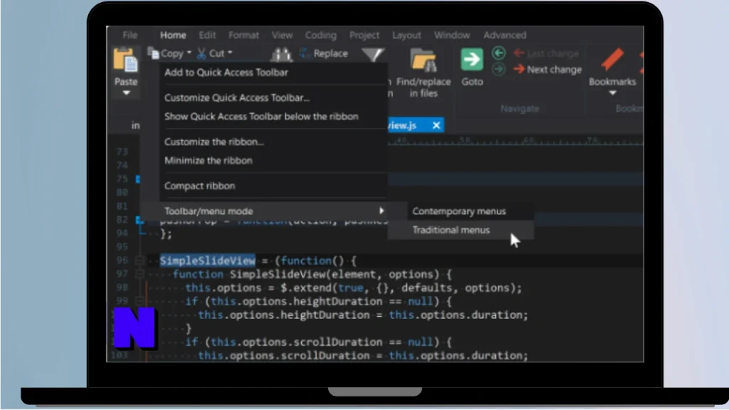 Emurasoft EmEditor Professional Download Full Terbaru Version
