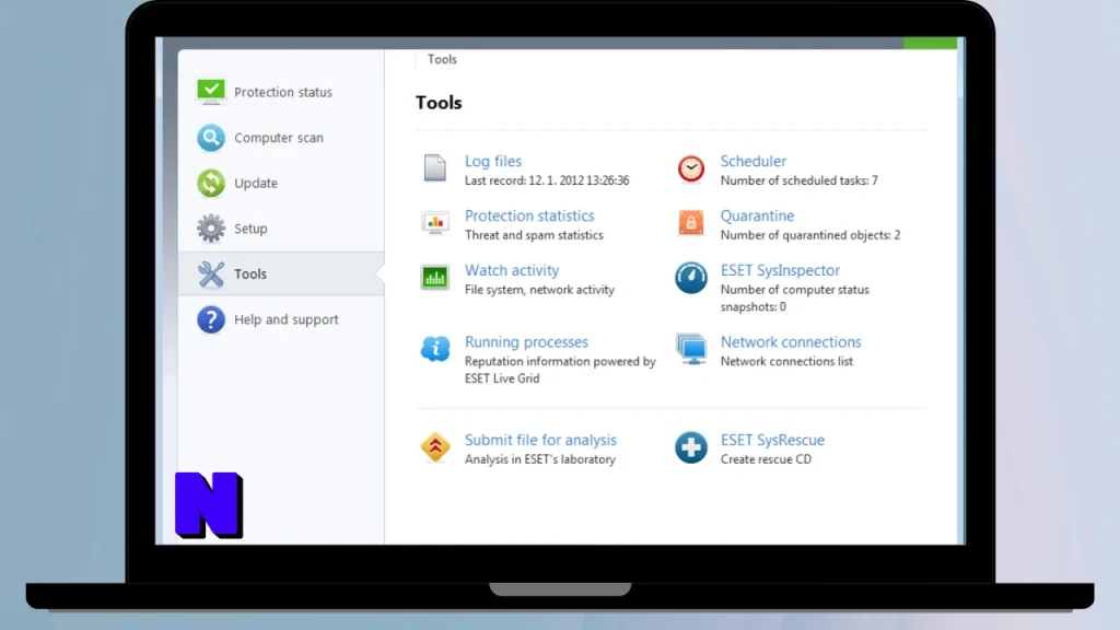 Eset Endpoint Security Download Full Terbaru Version