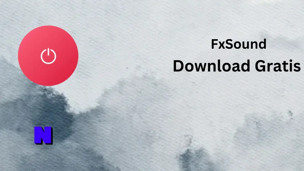 FxSound Download Gratis