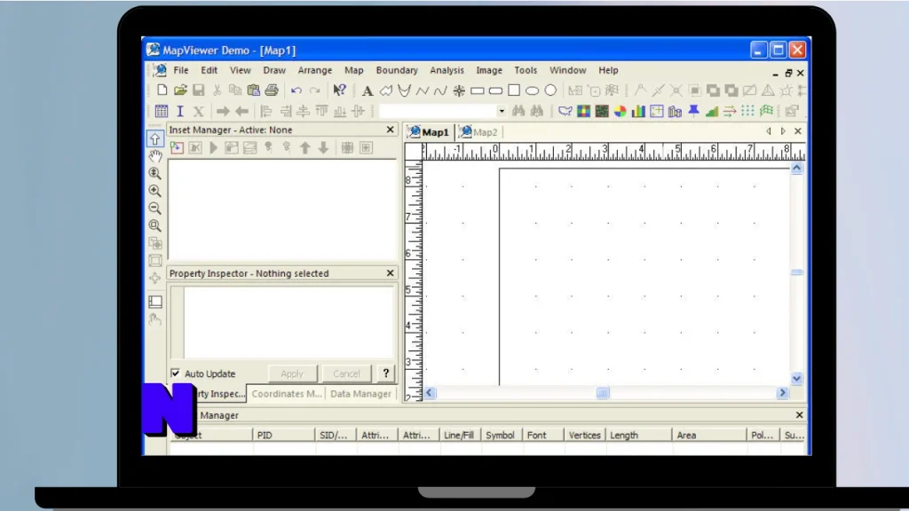Golden Software MapViewer Download Gratis