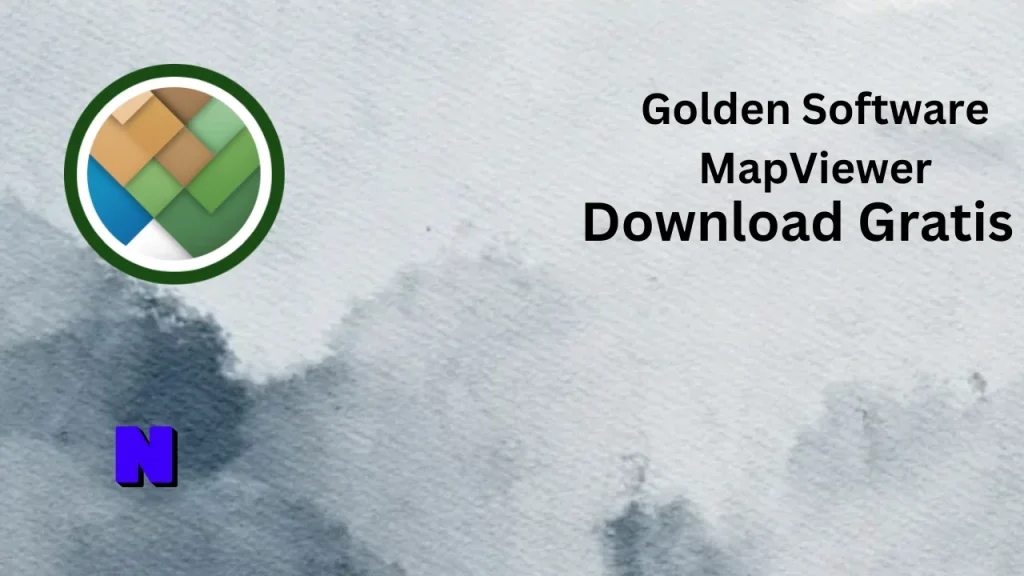 Golden Software MapViewer Download Gratis