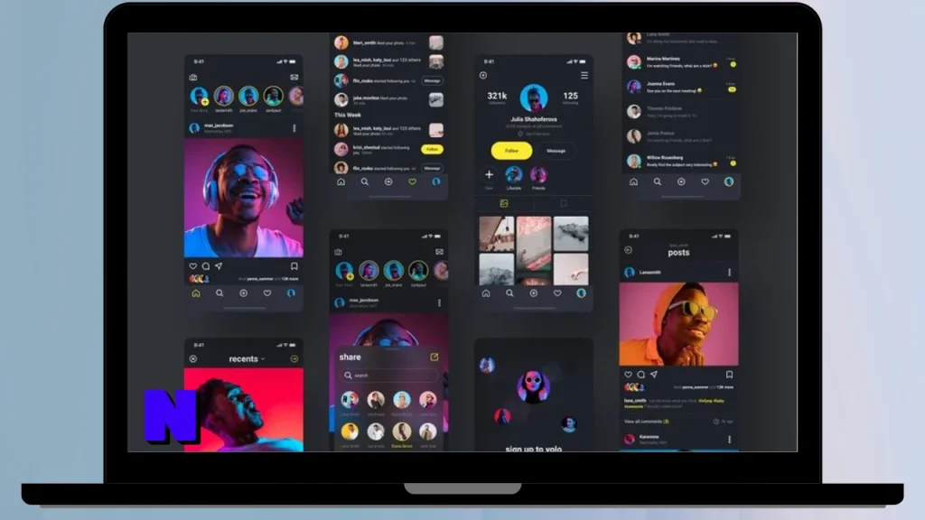 GolfLync Social Media for Golf Download Full Terbaru Version