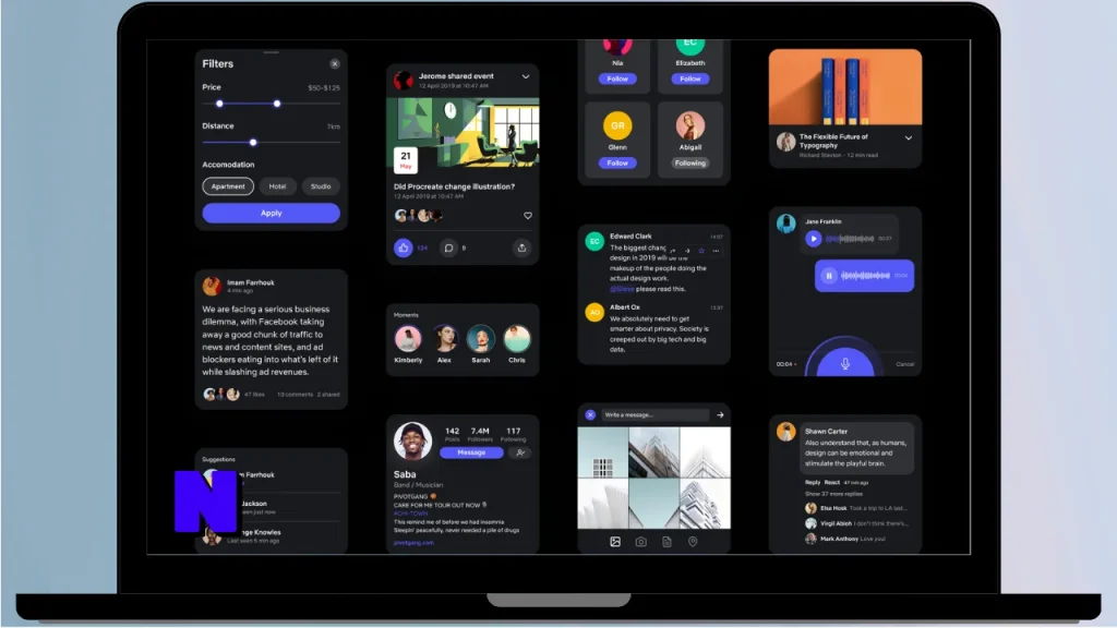 GolfLync Social Media for Golf Download Full Terbaru Version