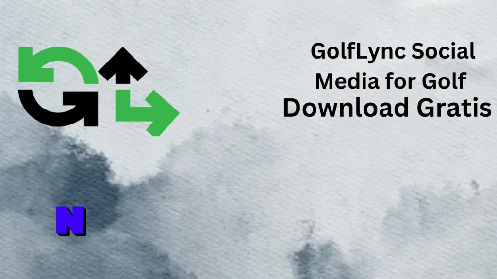 GolfLync Social Media for Golf Download Gratis